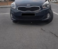 Kia  Carens, 2014, 1.7L, 152000 km, Avtomat