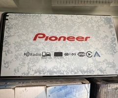 Monitor və audio sistemlər