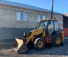 Digər, Ekskavator, 1994, 500000 km