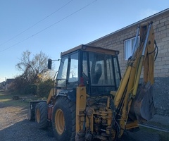 Digər, Ekskavator, 1994, 500000 km