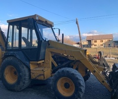 Digər, Ekskavator, 1994, 500000 km