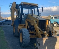 Digər, Ekskavator, 1994, 500000 km