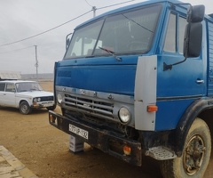 5511 , 1980, 11L, 200000 km, Mexanika