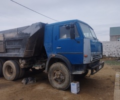 5511 , 1980, 11L, 200000 km, Mexanika