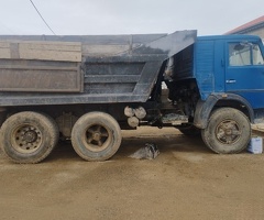 5511 , 1980, 11L, 200000 km, Mexanika