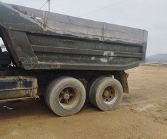 5511 , 1980, 11L, 200000 km, Mexanika