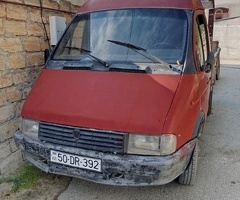 33021 , 1998, 2.5L, 245000 km, Mexanika