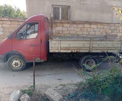 33021 , 1998, 2.5L, 245000 km, Mexanika