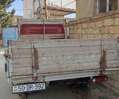 33021 , 1998, 2.5L, 245000 km, Mexanika