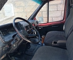 33021 , 1998, 2.5L, 245000 km, Mexanika