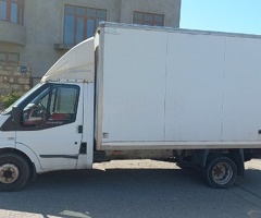 Transit , 2006, 2.4L, 226000 km, Mexanika