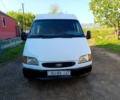 1996, 2.5L, 424000 km, Mexanika