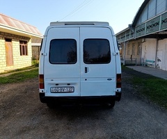 1996, 2.5L, 424000 km, Mexanika