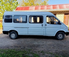 1996, 2.5L, 424000 km, Mexanika