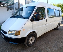 1996, 2.5L, 424000 km, Mexanika