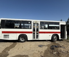 2009, 9.0L, 400000 km, Mexanika