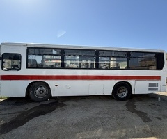 2009, 9.0L, 400000 km, Mexanika