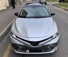 Toyota  Camry, 2018, 2.5L, 119500 km, Avtomat
