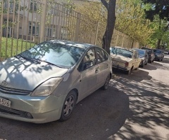 Toyota  Prius, 2007, 1.5L, 270000 km, Variator