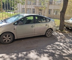 Toyota  Prius, 2007, 1.5L, 270000 km, Variator