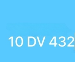 10-DV-432