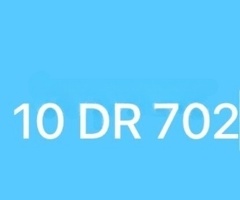 10-DV-702
