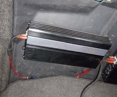 Monitor və audio sistemlər