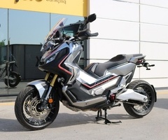 Motosiklet, 2018, 0.80L, 18000 km