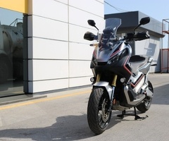 Motosiklet, 2018, 0.80L, 18000 km