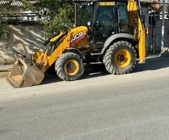 JCB, Yükləyicilər, 2016, 7200 km