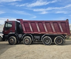 Trakker , 2011, 13L, 358422 km, Mexanika