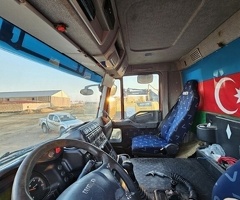 Trakker , 2011, 13L, 358422 km, Mexanika