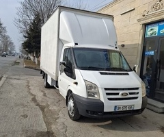 Transit , 2006, 2.4L, 197000 km, Mexanika