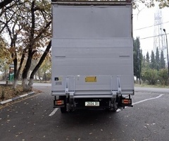 Transit , 2006, 2.4L, 197000 km, Mexanika