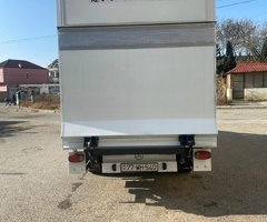 Sprinter 513 , 2010, 2.2L, 310000 km, Mexanika