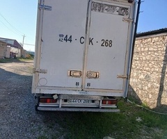 Transit , 2004, 2.4L, 250000 km, Mexanika