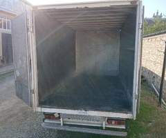 Transit , 2004, 2.4L, 250000 km, Mexanika