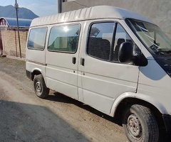 1990, 2.5L, 322000 km, Mexanika