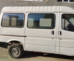 1990, 2.5L, 322000 km, Mexanika