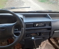 1990, 2.5L, 322000 km, Mexanika