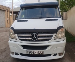 2007, 2.7L, 550000 km, Mexanika