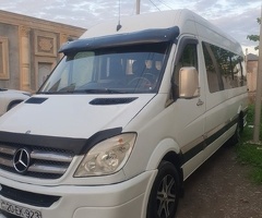 2007, 2.7L, 550000 km, Mexanika
