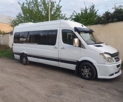 2007, 2.7L, 550000 km, Mexanika