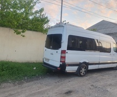 2007, 2.7L, 550000 km, Mexanika