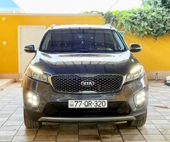 Kia  Sorento, 2017, 2.0L, 188000 km, Avtomat