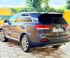 Kia  Sorento, 2017, 2.0L, 188000 km, Avtomat