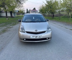 Toyota  Prius, 2008, 1.5L, 240000 km, Variator