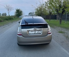 Toyota  Prius, 2008, 1.5L, 240000 km, Variator
