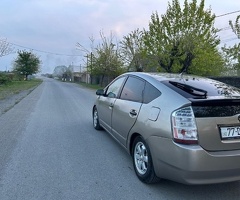 Toyota  Prius, 2008, 1.5L, 240000 km, Variator