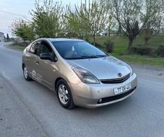 Toyota  Prius, 2008, 1.5L, 240000 km, Variator